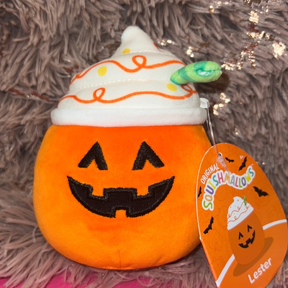 Squishmallow